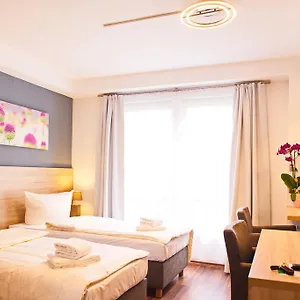 2* Hotell Blncty