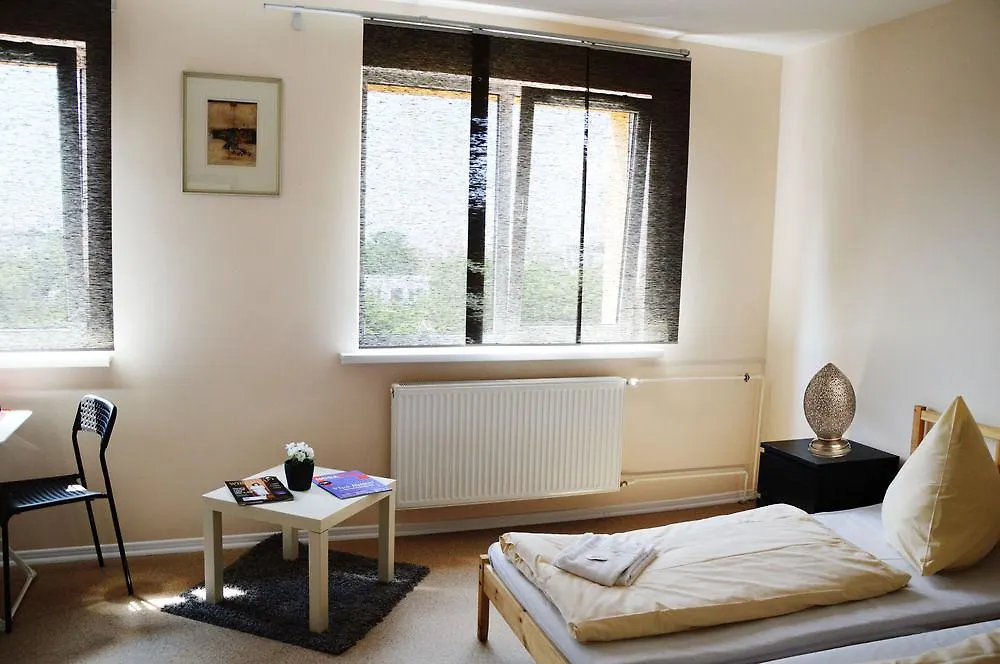 Accordo Apartmenthaus Hotel Apartment