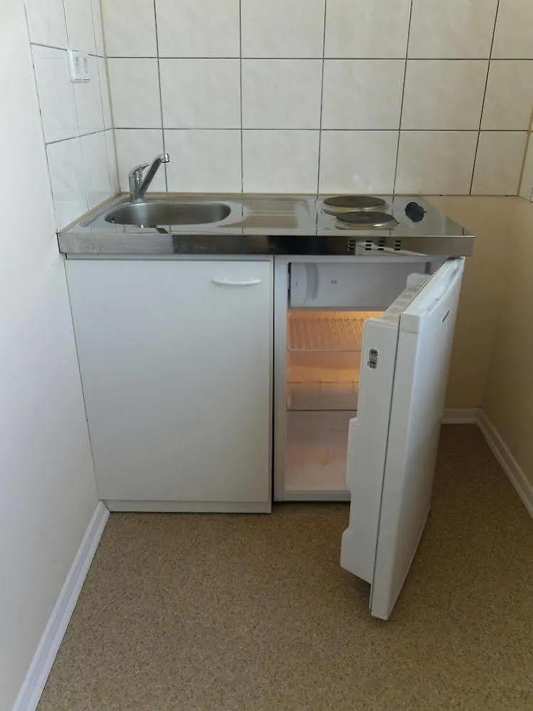 Accordo Apartmenthaus Hotel
