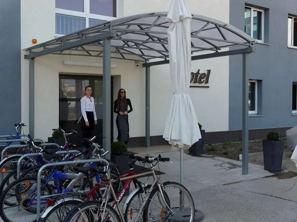 Accordo Apartmenthaus Hotel Germany