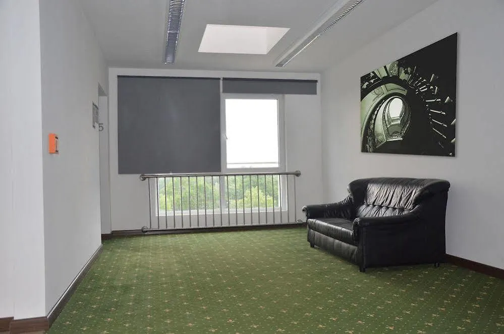 Apartment Accordo Apartmenthaus Hotel
