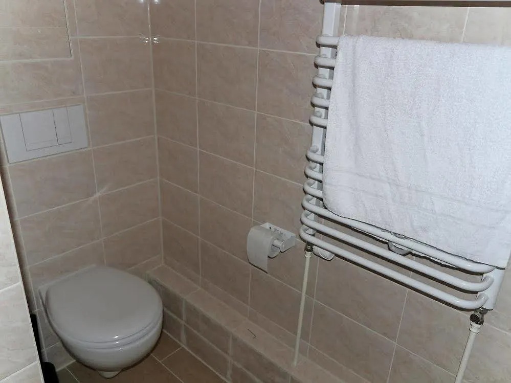 Accordo Apartmenthaus Hotel Germany